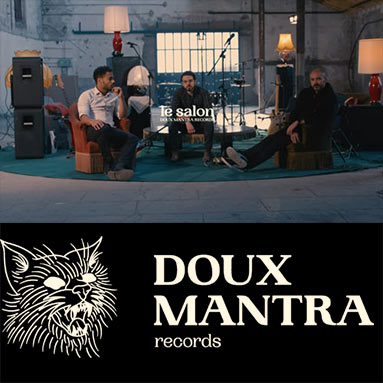 DouxMantraRecords