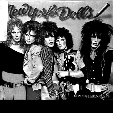 newyorkdolls