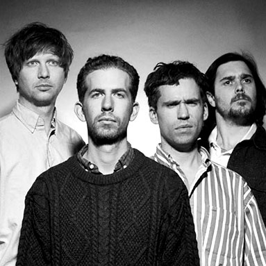 parquet Courts