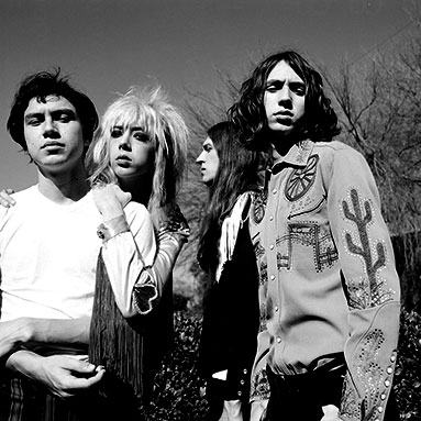 starcrawler