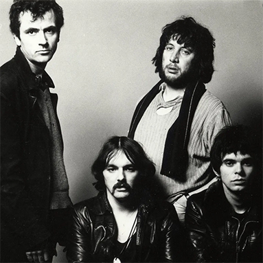 Stranglers